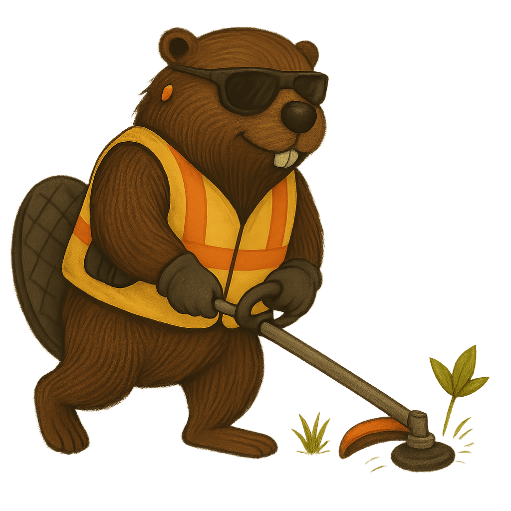 Pond and SCM maintenance