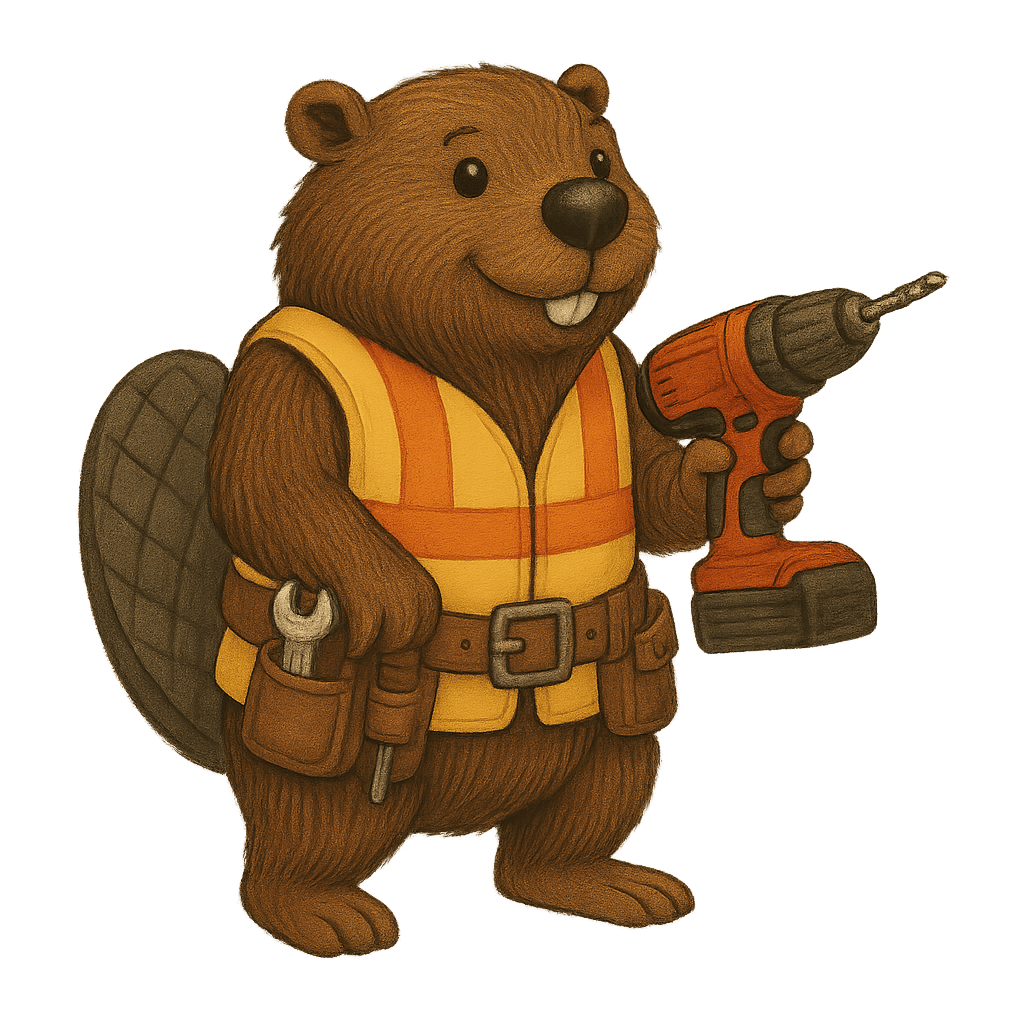 Stormwater outlet and erosion repair