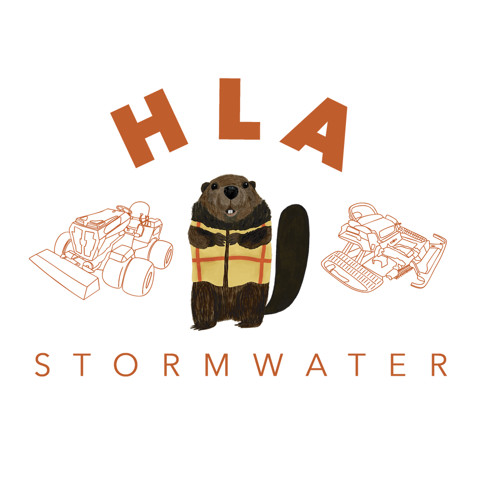 HLA logo